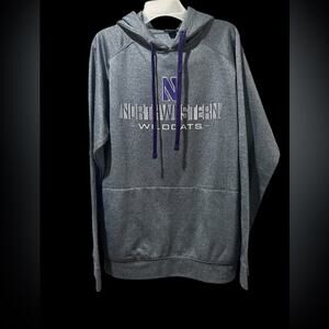 Northwestern Hoodie‎
